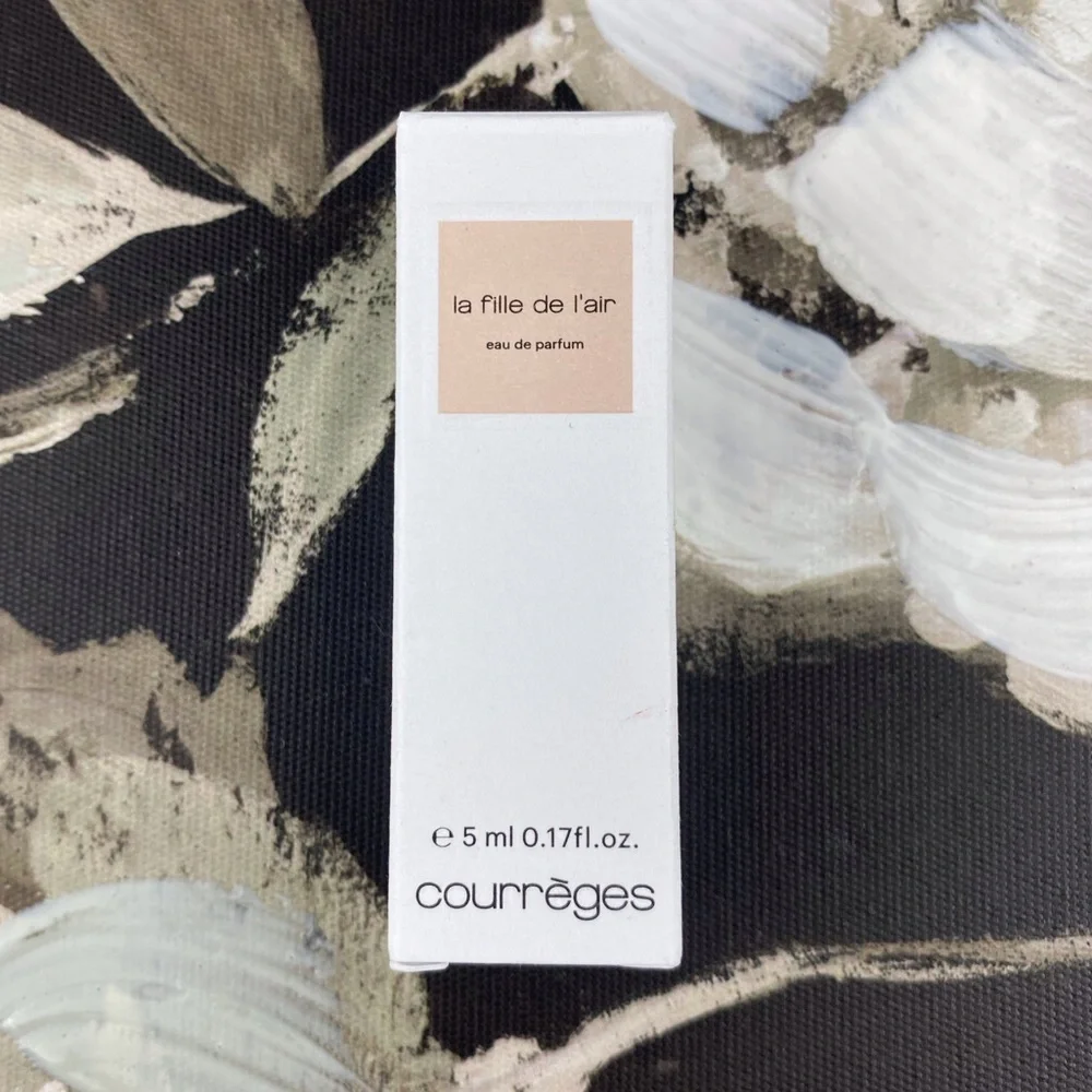 Courreges nib la